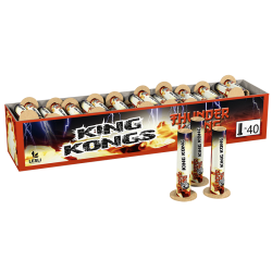 KING KONGS