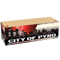 CITY OF PYRO