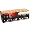 CITY OF PYRO