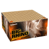 BIG RHINO 144 SHOTS