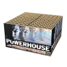 POWERHOUSE 100 SHOTS CAKEBOX