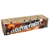 FEEL THE FORCE CAKEBOX 210 SHOTS