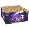 FUTURE AURORA COMPOUNDBOX 144 SHOTS