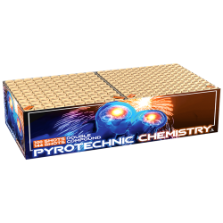 PYROTECHNIC CHEMISTRY...