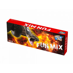 Fun Mix Pakket