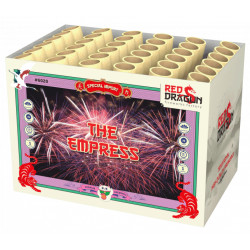 THE EMPRESS  500gr....