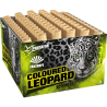 COLORED LEOPARD 600 GR. COMPOUND BOX