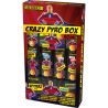 Crazy Pyro box pakket