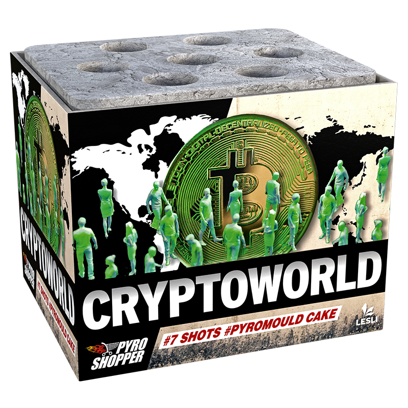 CRYPTOWORLD COMPOUND BOX