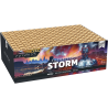 FUTURISTIC STORM COMPOUNDBOX 150 SHOTS