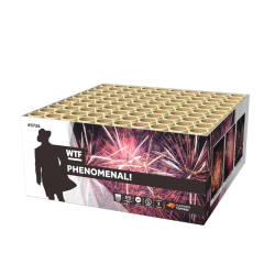 PHENOMENAL! COMPOUNDBOX 100...