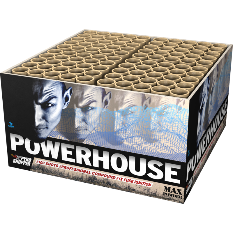 Powerhouse