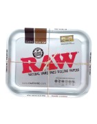 RAW PRODUCTS